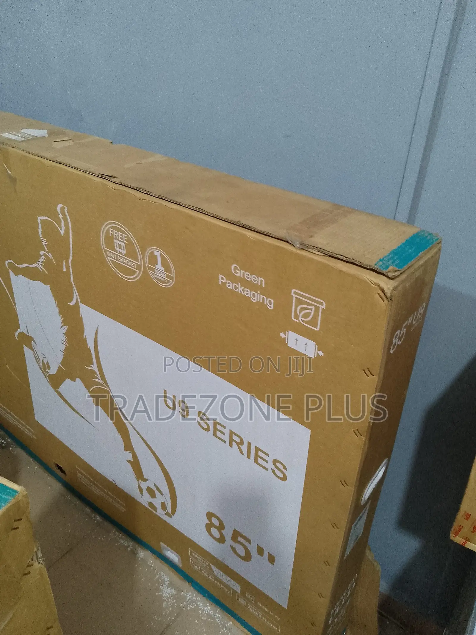 Upgrade Your Entertainment in a Big Way