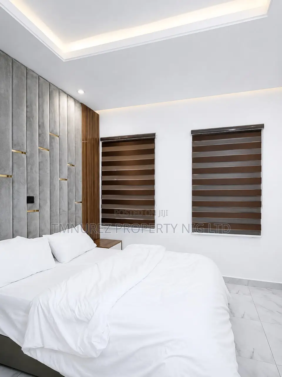 Furnished 1bdrm Apartment in Lekki Phase 1 for rent