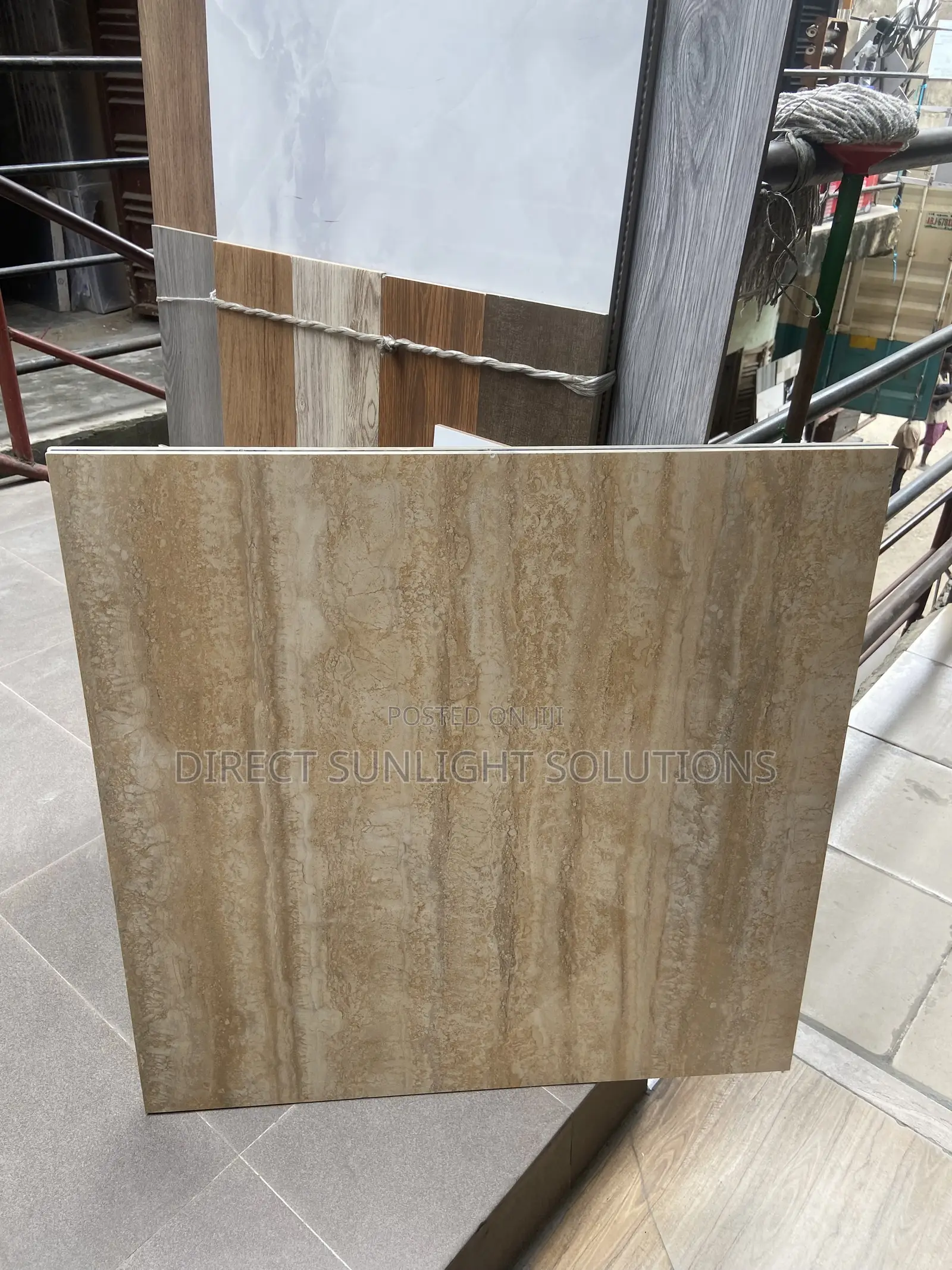 China Floor Tile 80 by 80 High Quality