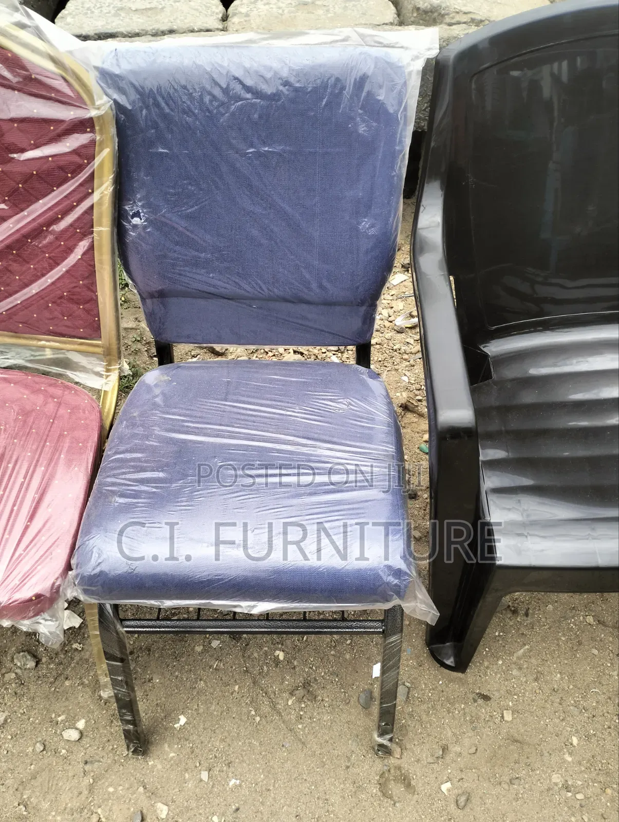 Good Table and Chairs for People