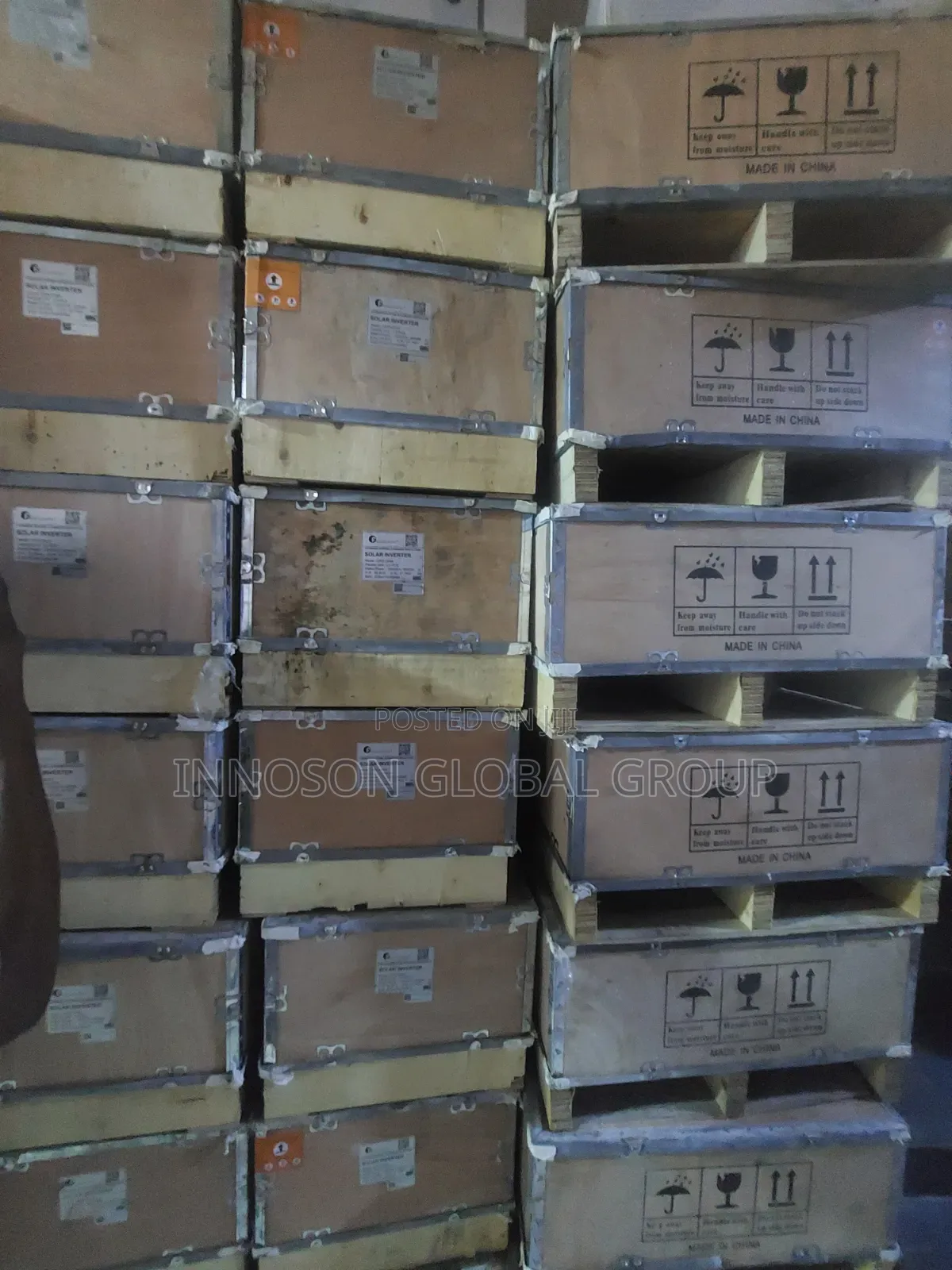 10kva 48v Felicity Solar Transformer Base Hybrid Inverter