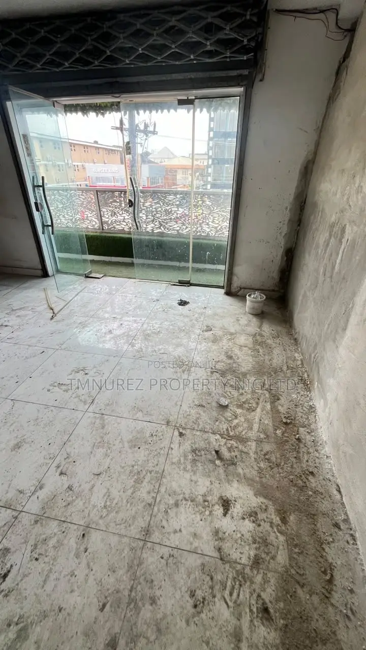 50sqm Showroom for Rent