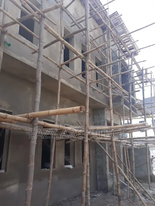 Design Residential, Commercial, Industrial Building
