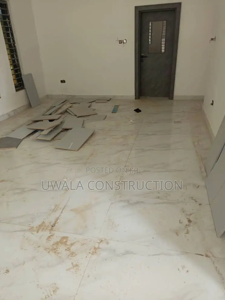 5bdrm Duplex in Mabushi for sale
