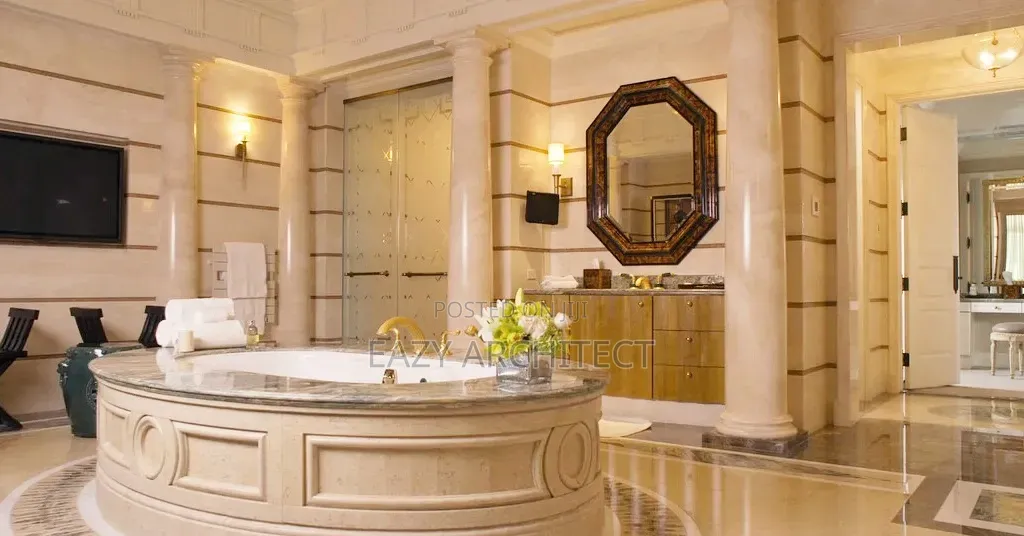 Perfect Construction Drawing and Architectural Design in Ibadan