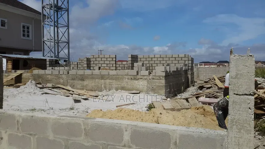 Perfect Construction Drawing and Architectural Design in Ibadan