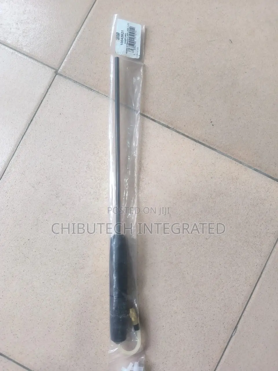 Sample Probe Line Gas Detector MSA Altair 5X