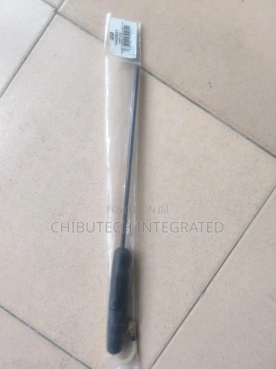 Sample Probe Line Gas Detector MSA Altair 5X