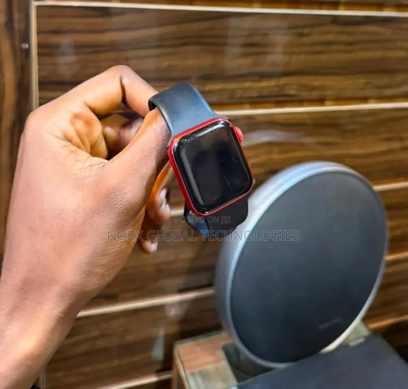 Apple Watch Series 6 (40mm)