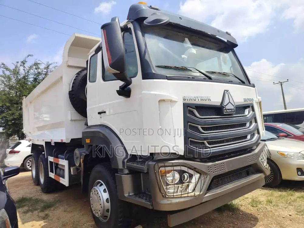 Howo Covid 19 Truck