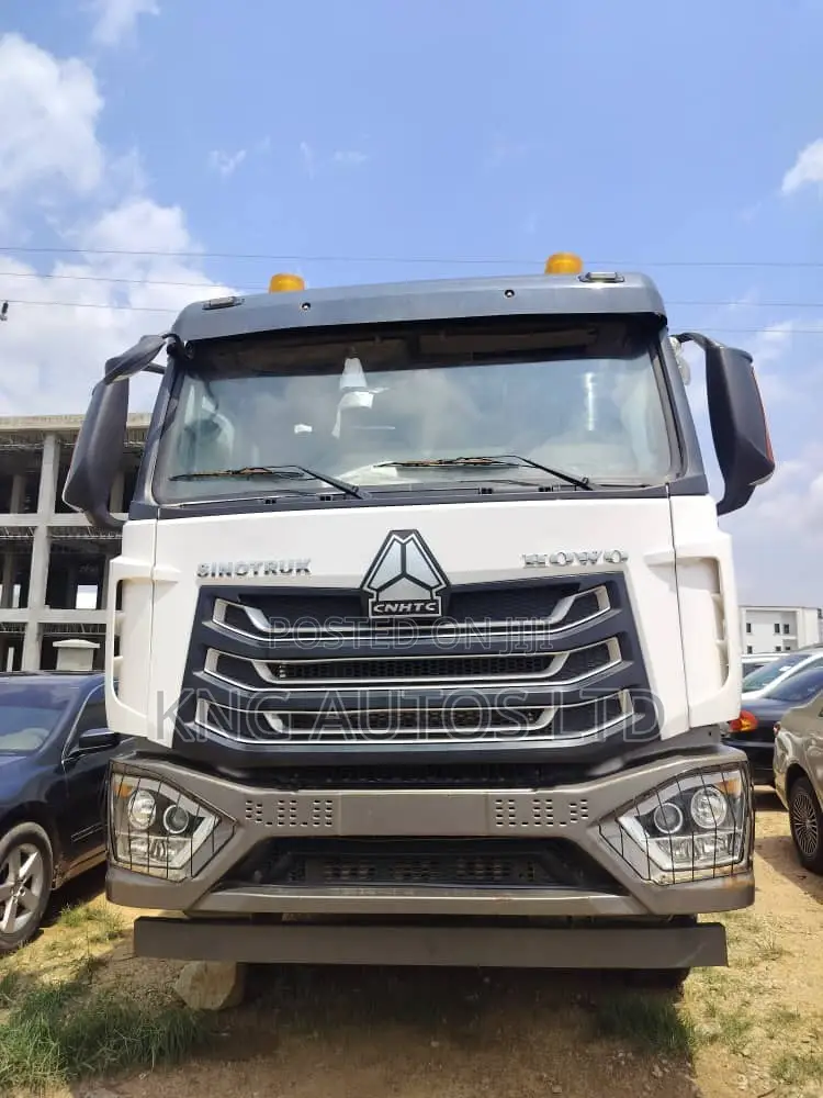 Howo Covid 19 Truck