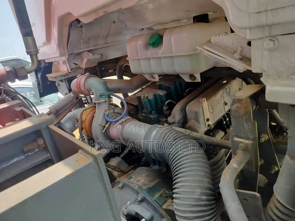 Howo Covid 19 Truck