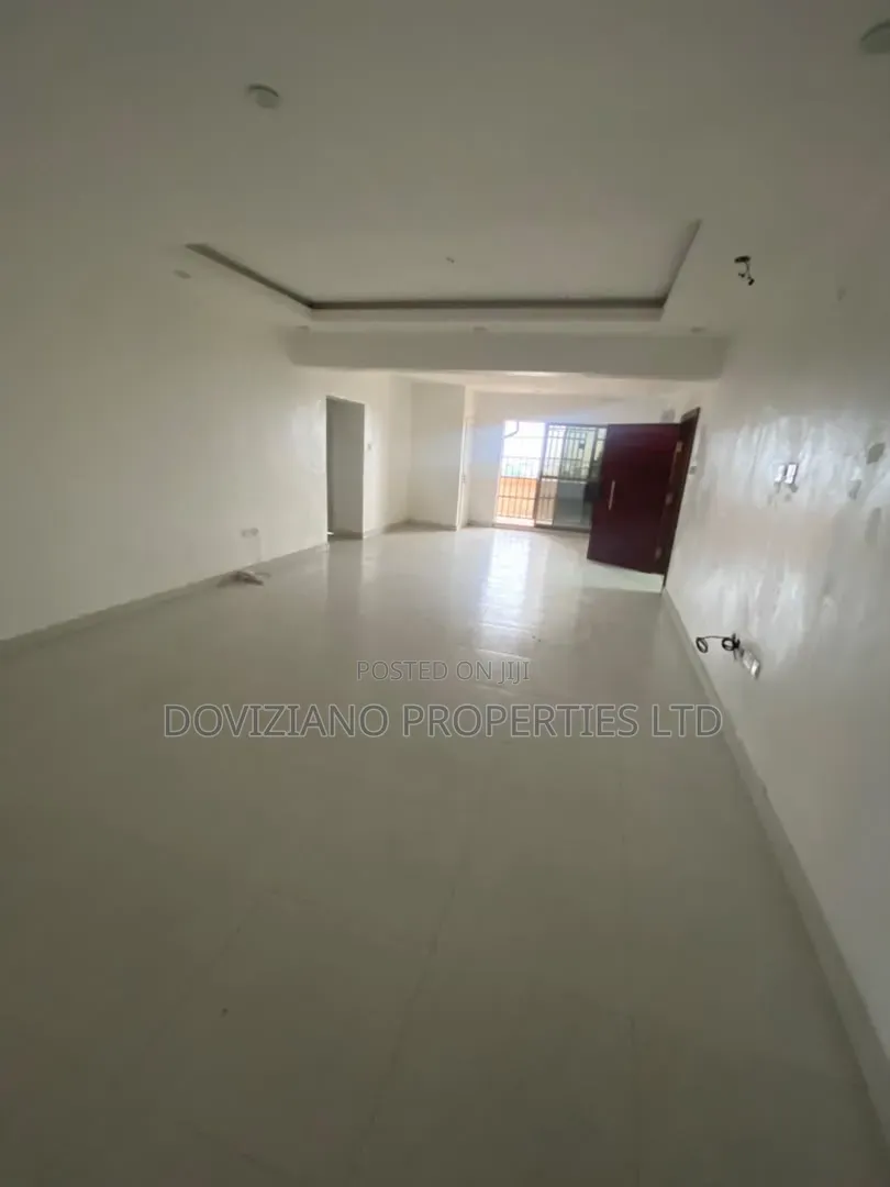2bdrm Apartment in Akin Olugbade for rent