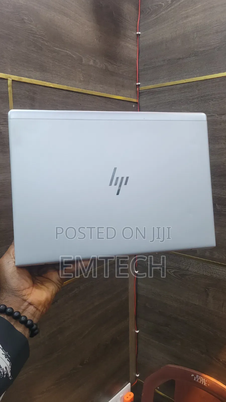 Laptop HP EliteBook 840 G6 16GB Intel Core i7 SSD 512GB