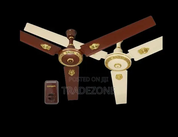 Qasa 56 Inches Ceiling Fan QCF-56C