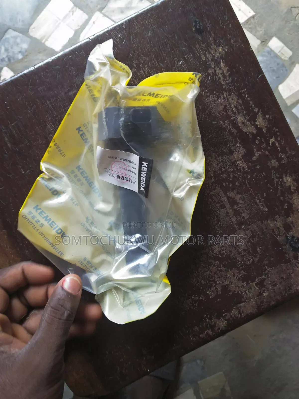 Original Plug Coil for Honda Civic 2006/2009