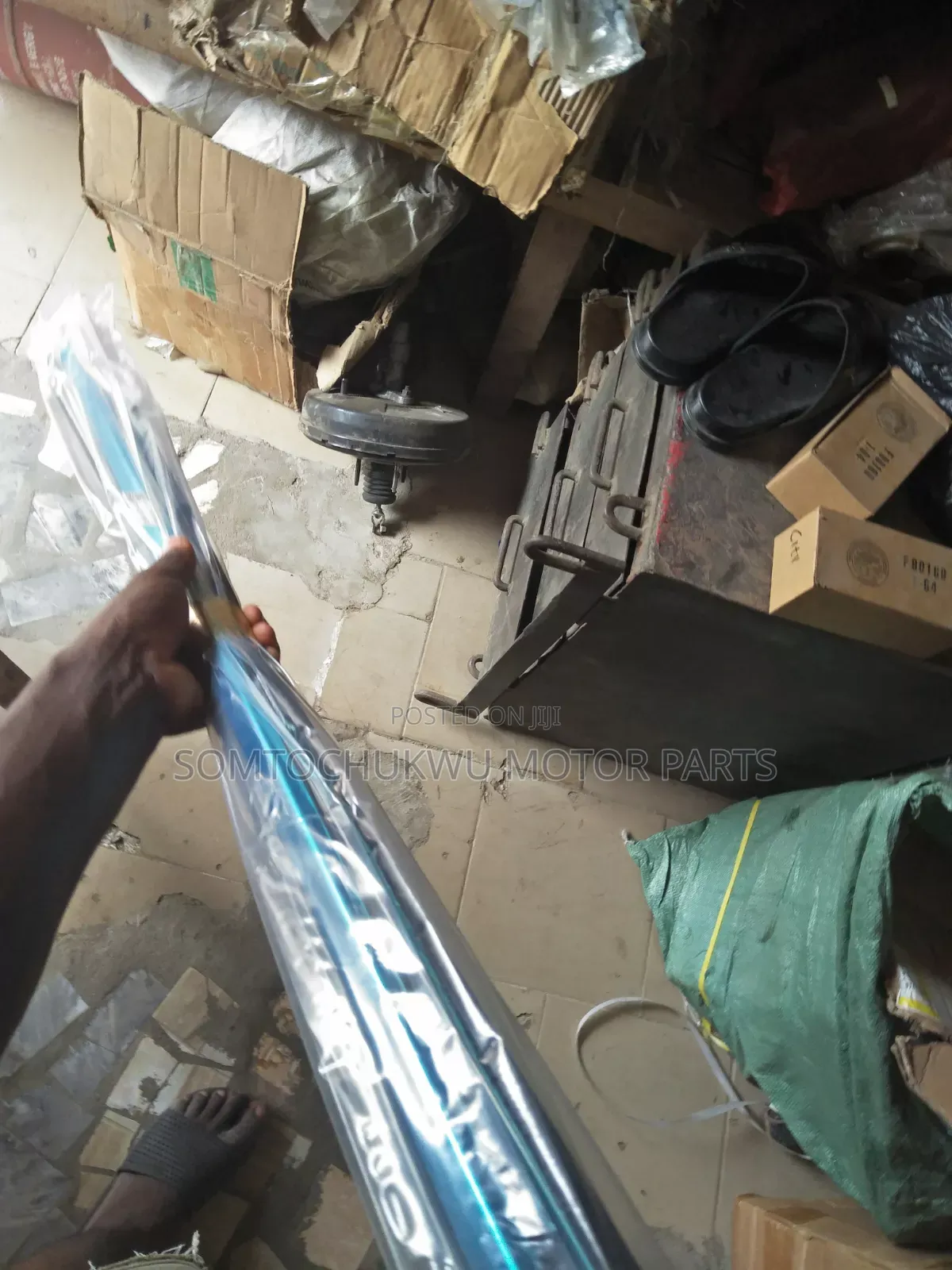 Door Chrome for Honda Accord 2003/2005/2006