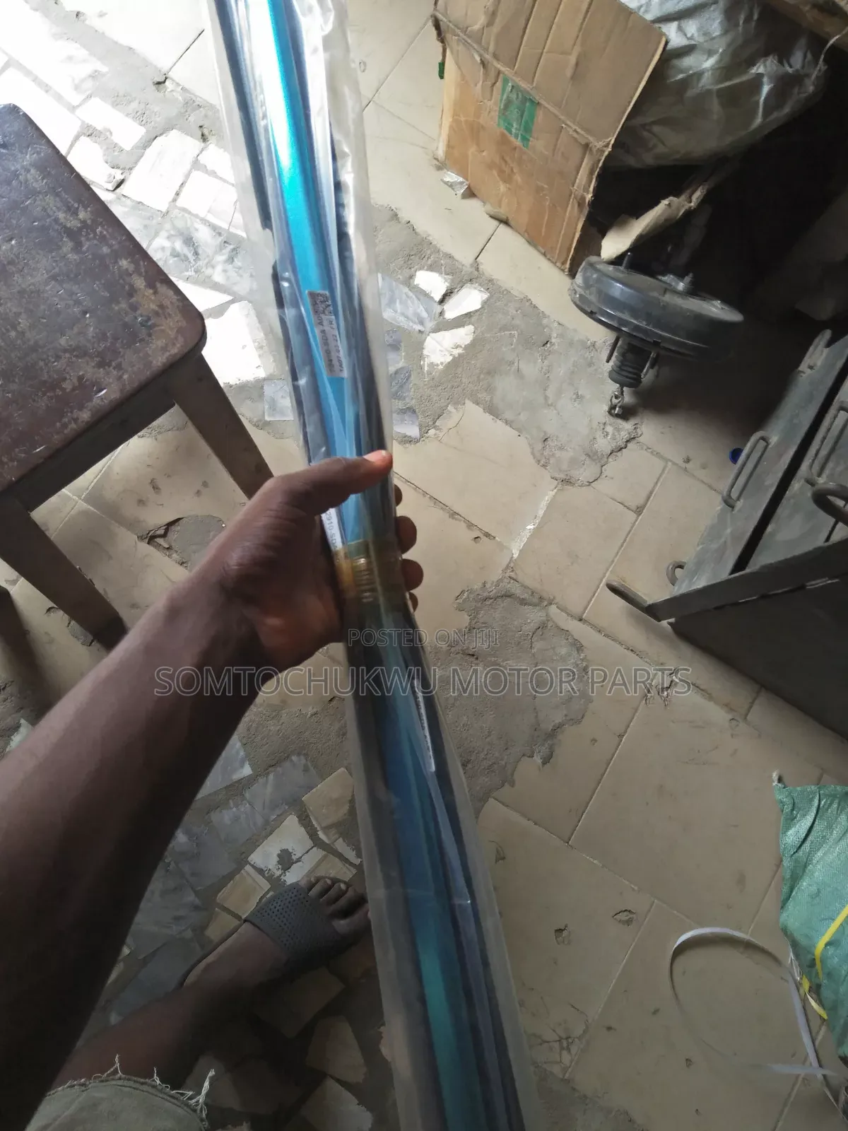 Door Chrome for Honda Accord 2003/2005/2006