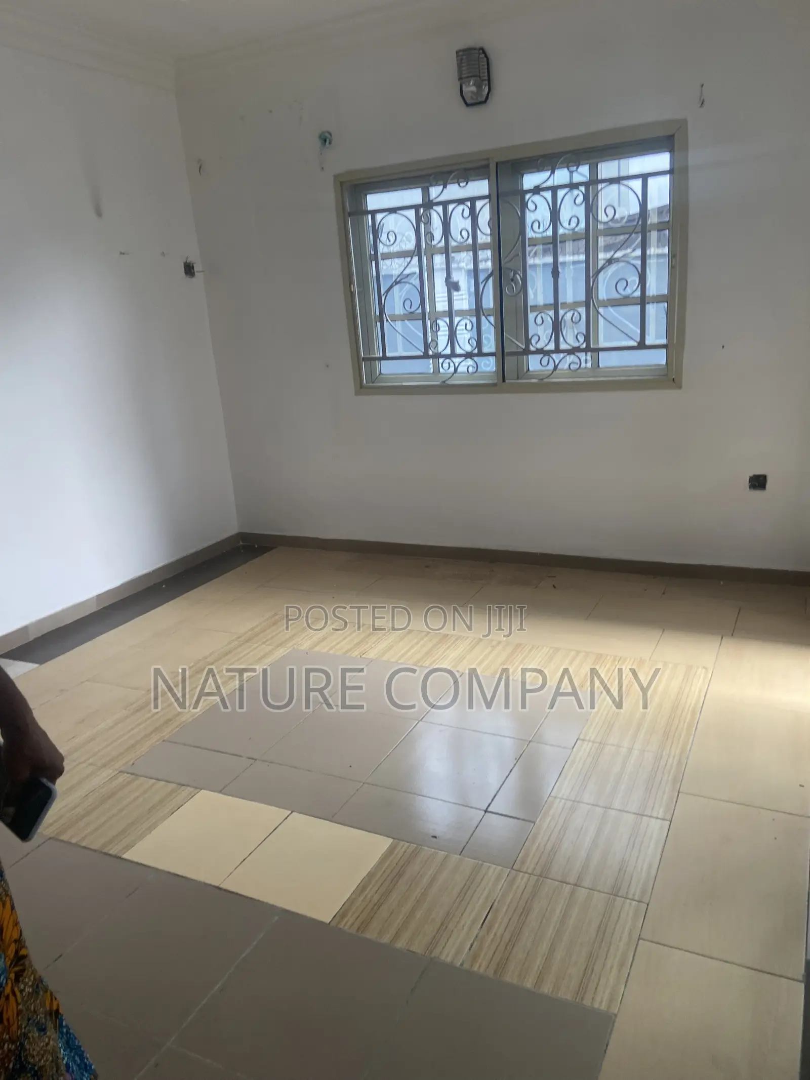 2bdrm Block of Flats in Omole 2 for rent