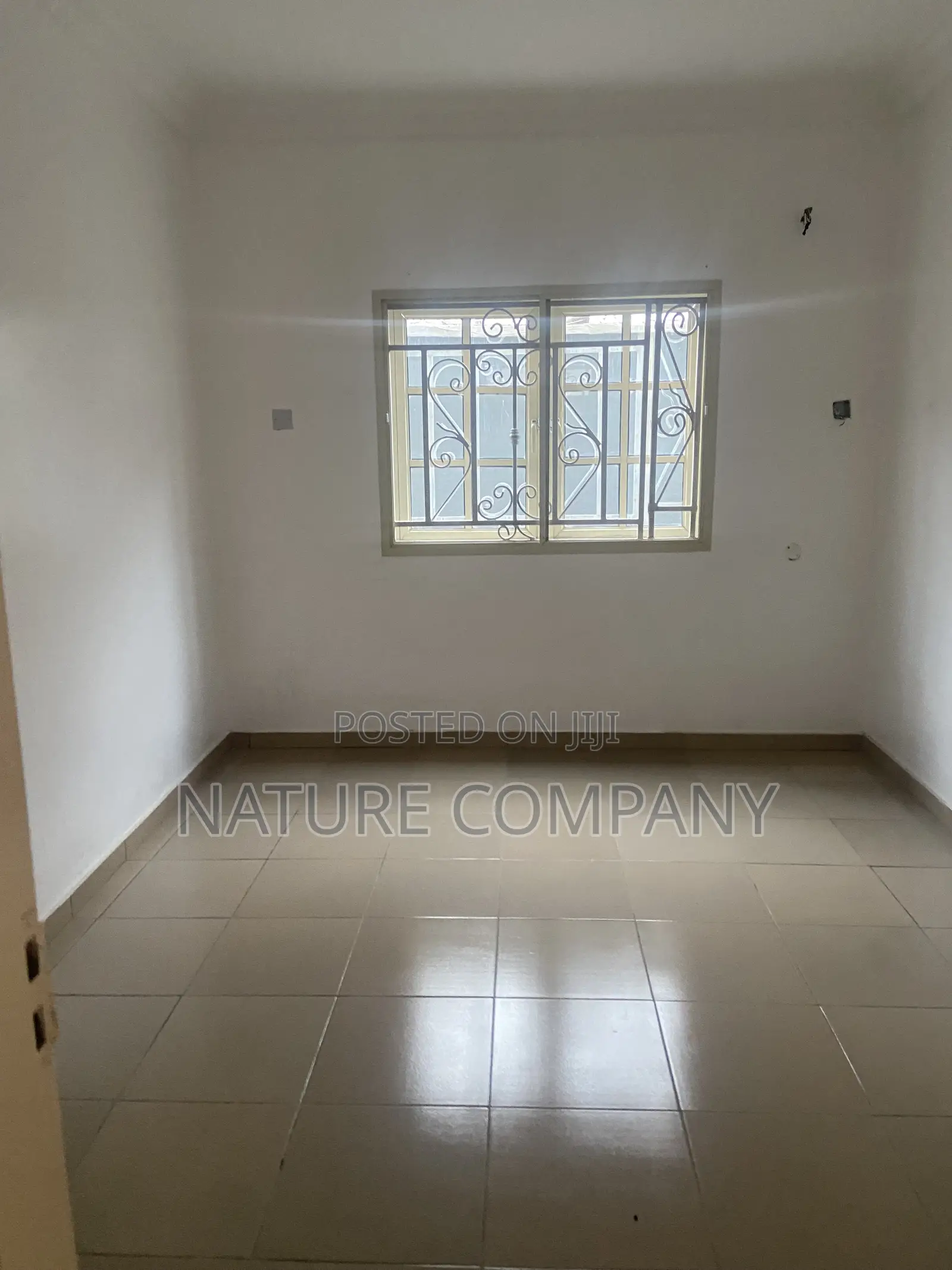 2bdrm Block of Flats in Omole 2 for rent