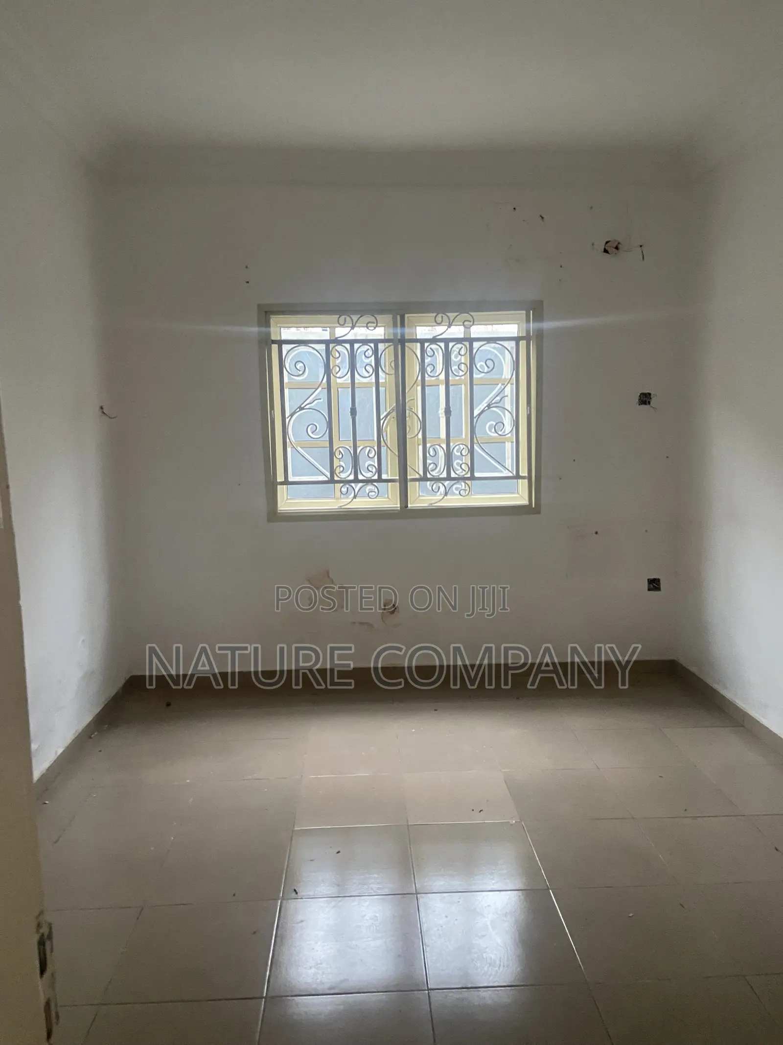 2bdrm Block of Flats in Omole 2 for rent