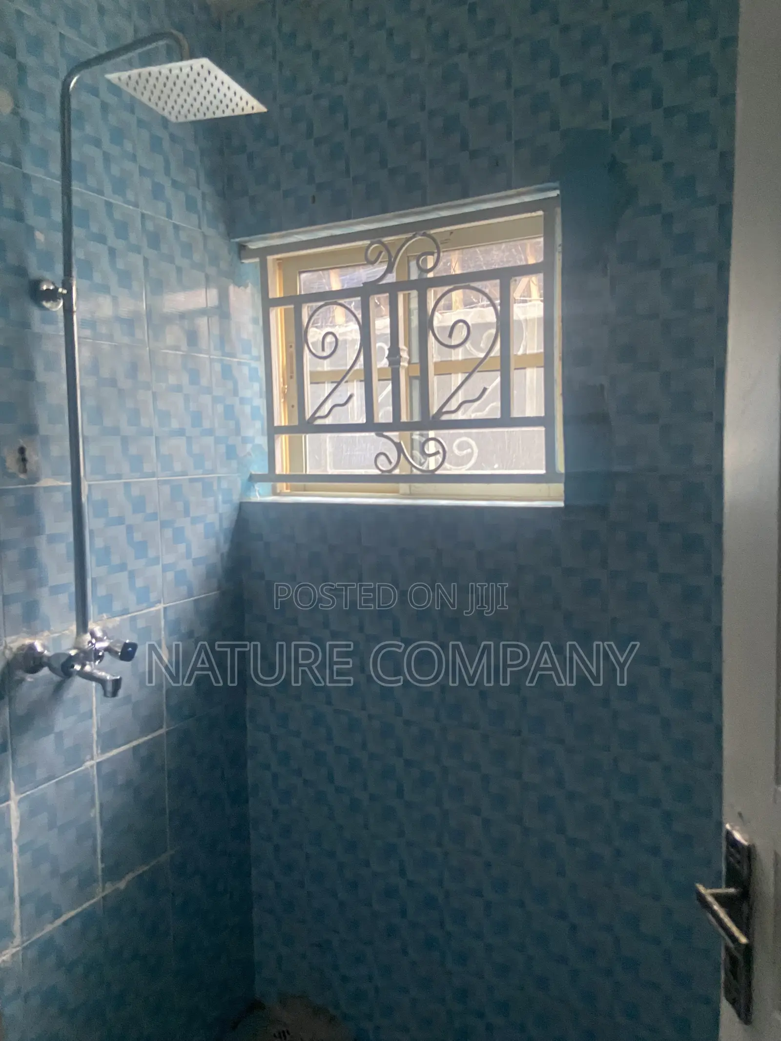 2bdrm Block of Flats in Omole 2 for rent