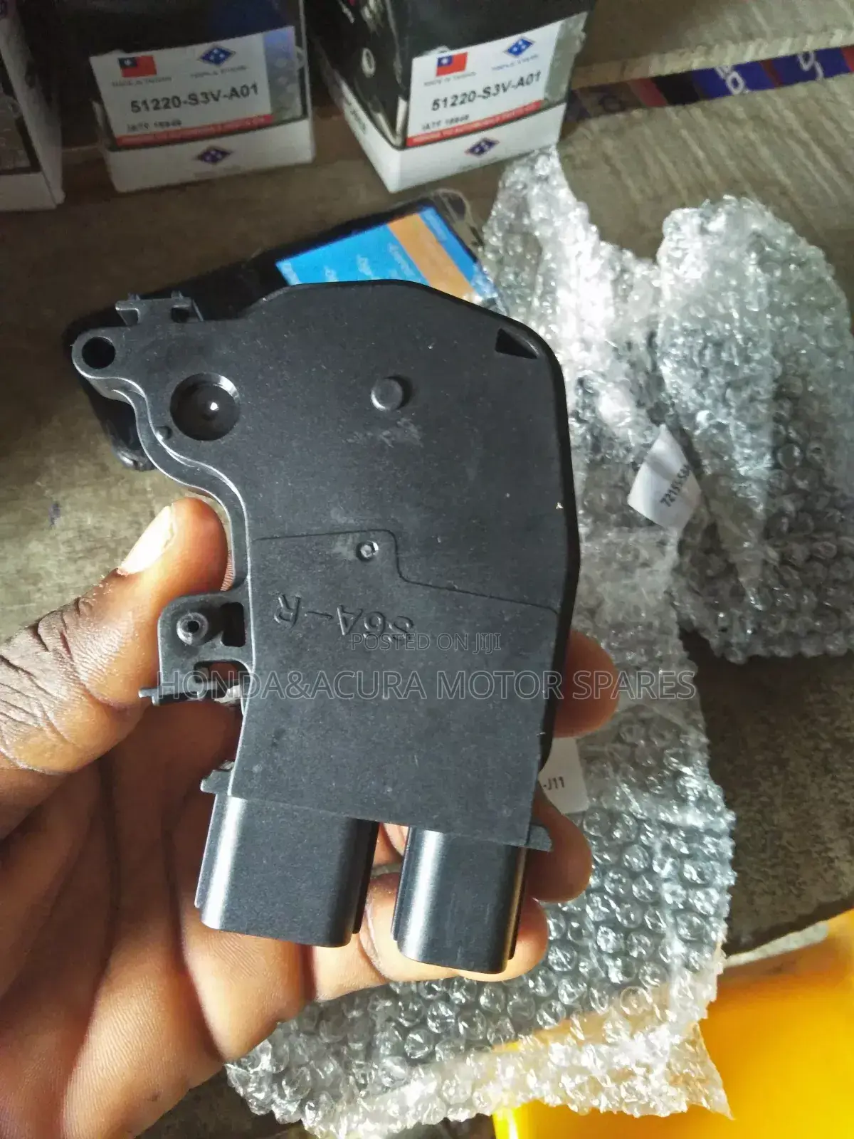 Actuator/Centra Lock for Honda Pilot 2003/2005/2006