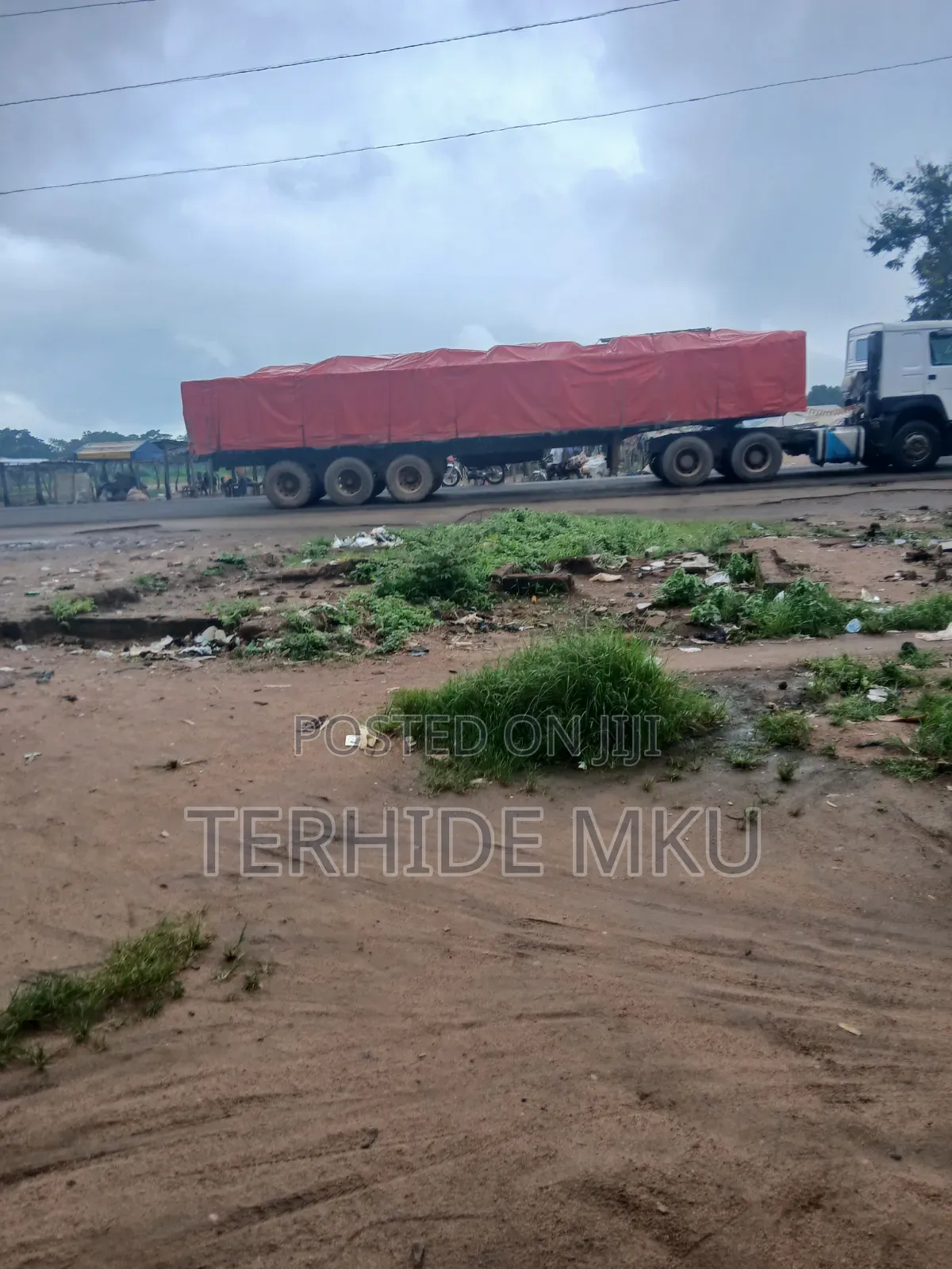 Dangote,block and Bua Cement Nationwide
