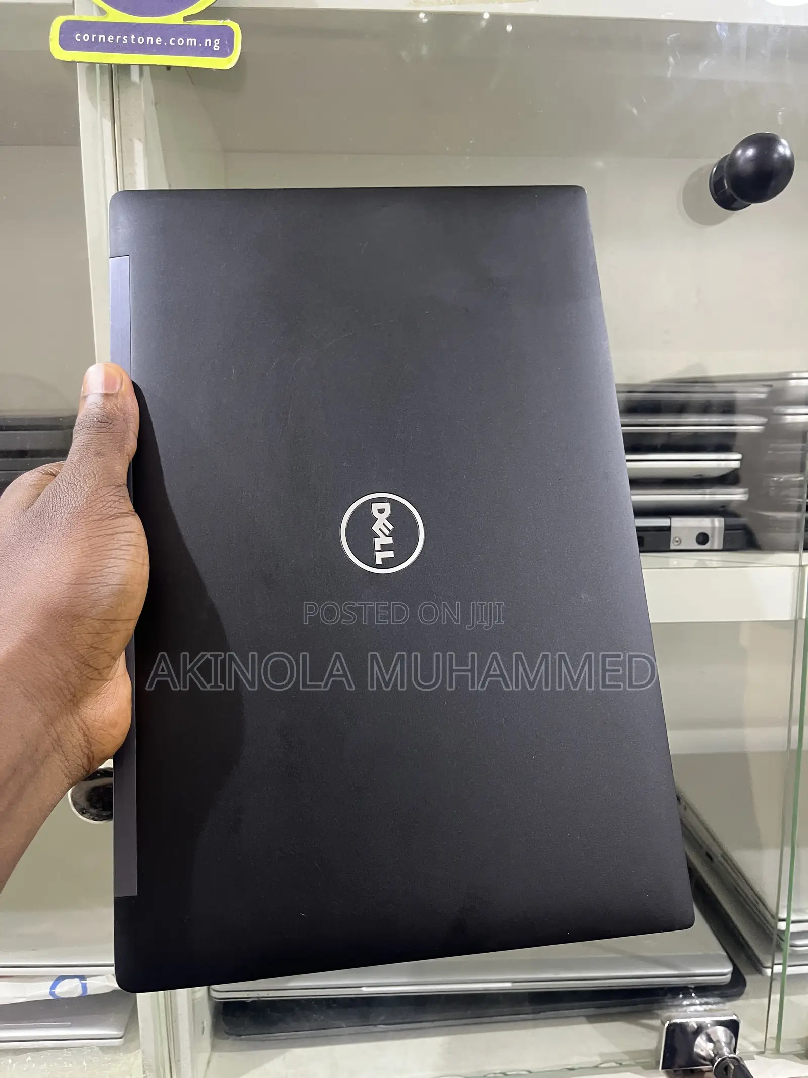 Laptop Dell Latitude 7480 8GB Intel Core i5 SSD 256GB