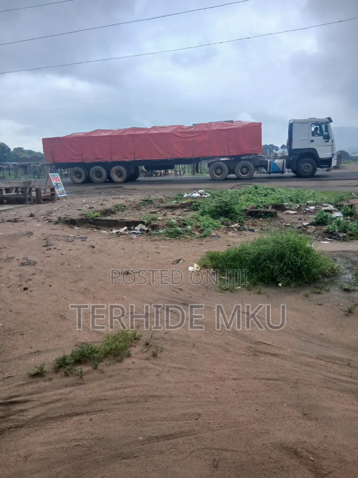 Bua and Dangote Major Distributor Nationwide