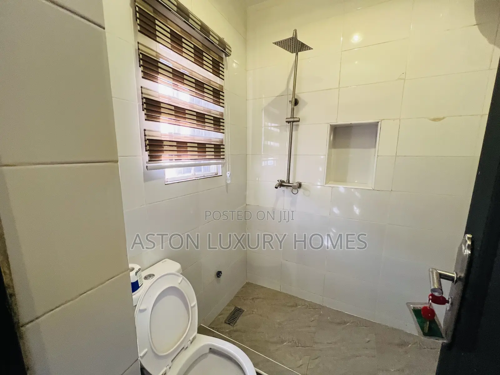 Furnished 1bdrm Shared Apartment in Legislative Quarters for rent
