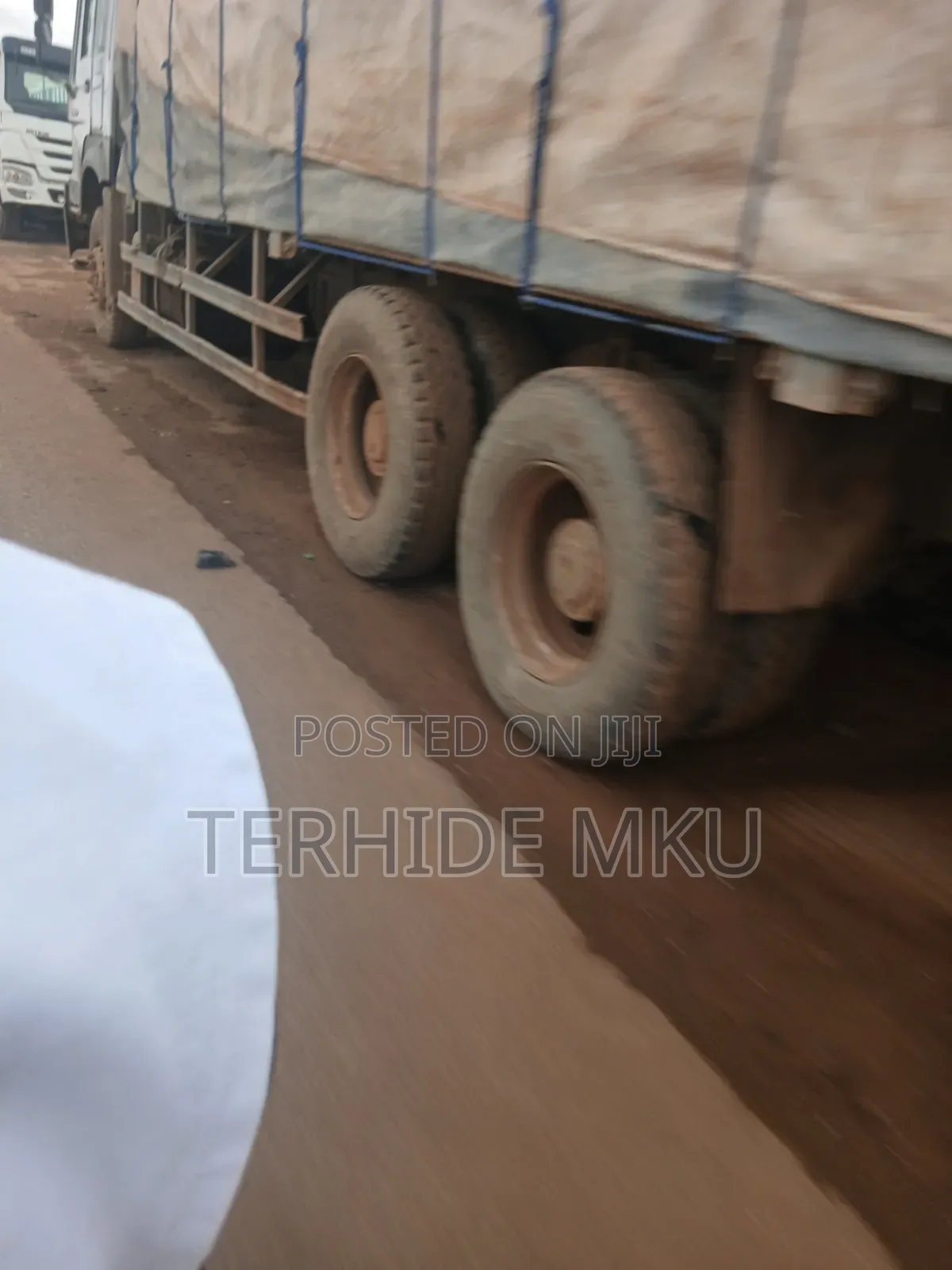 Bua and Dangote Major Distributor Nationwide