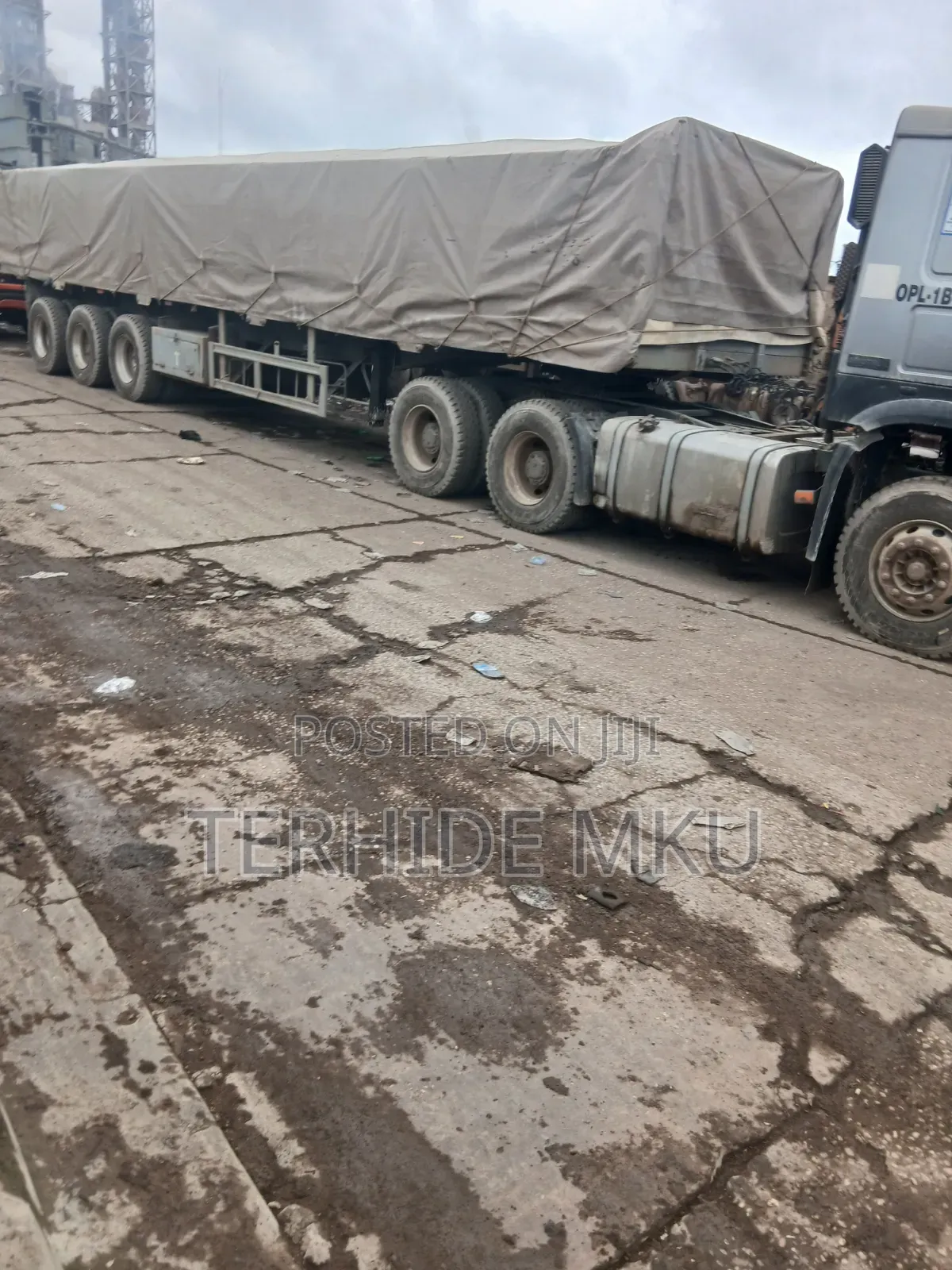 Dangote and Bua Best Dealer Nationwide