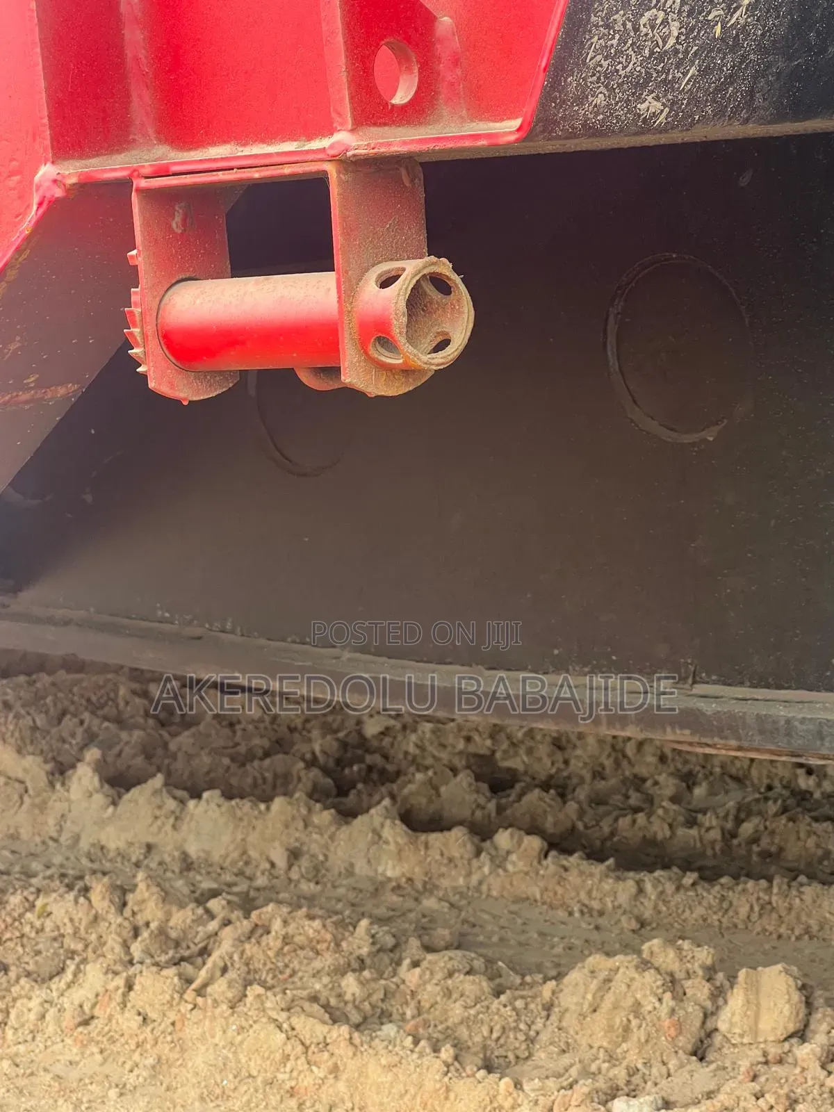 160ton Lowbed 32ty New One