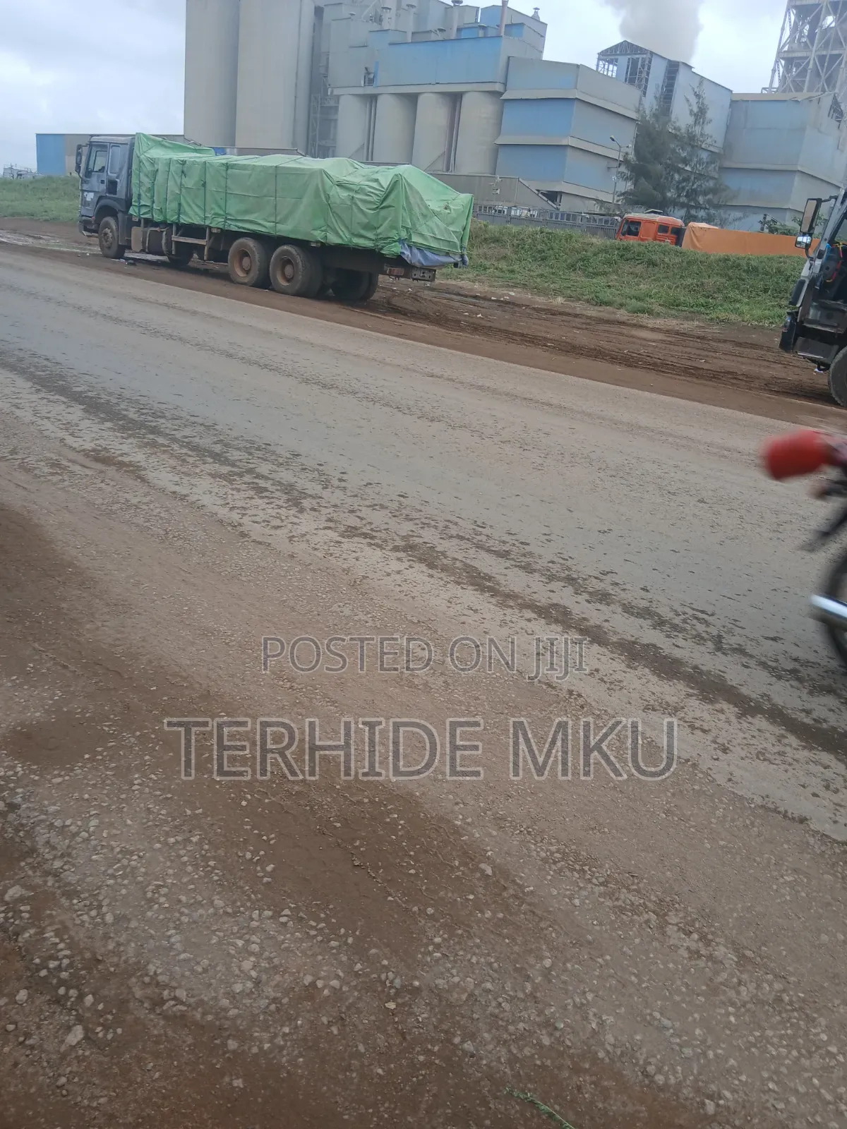 Bua and Dangote Major Distributor Nationwide