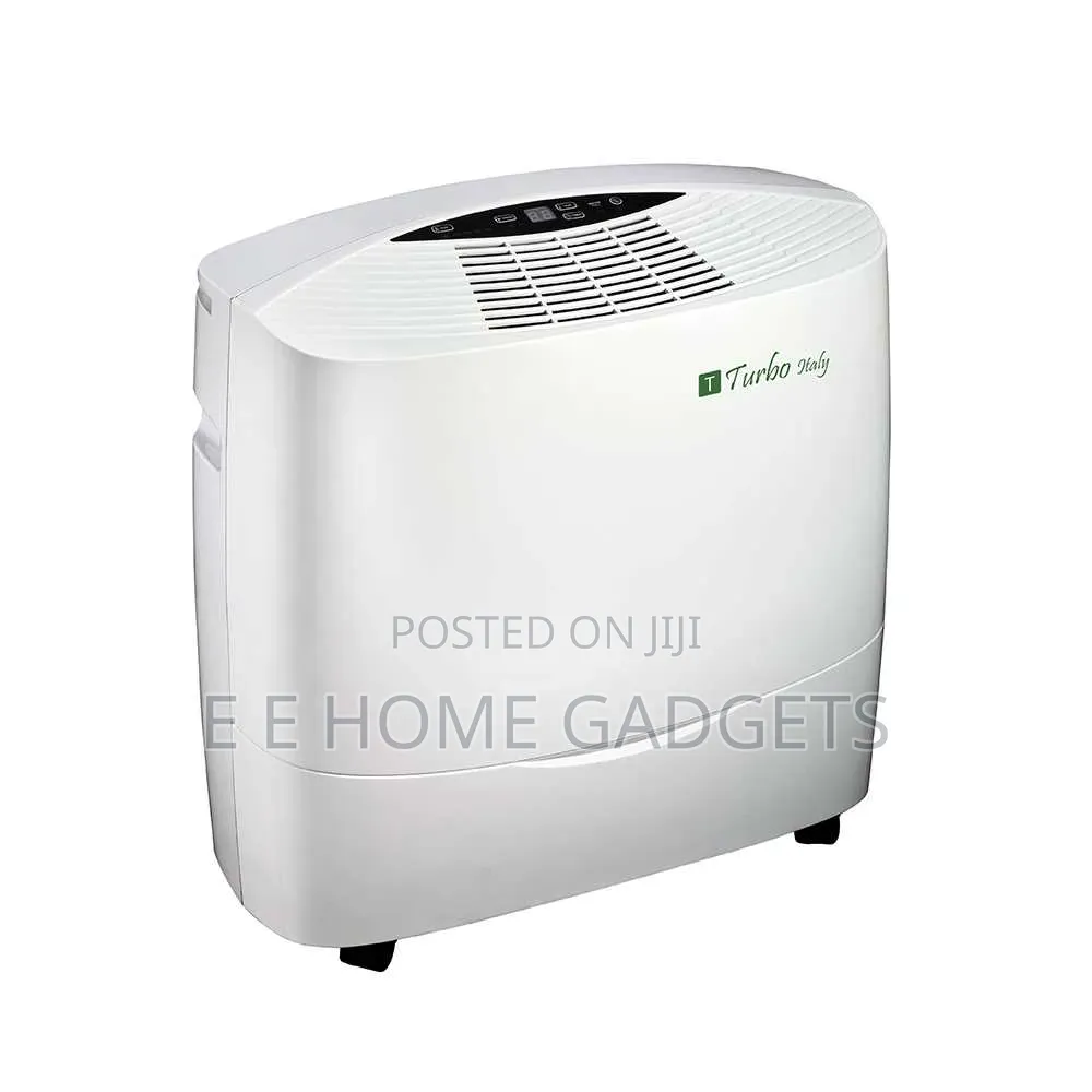30litres Turbo Italy Dehumidifier TDH-30