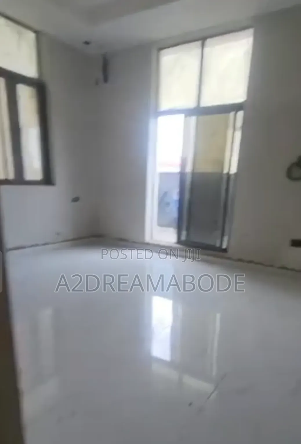 5bdrm Duplex in Ogudu Gra for rent