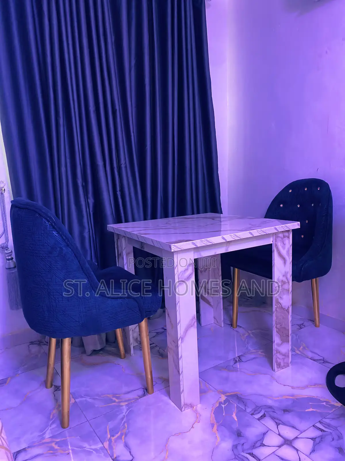 UnqGrace 1 Bedroom Apartment Unit2
