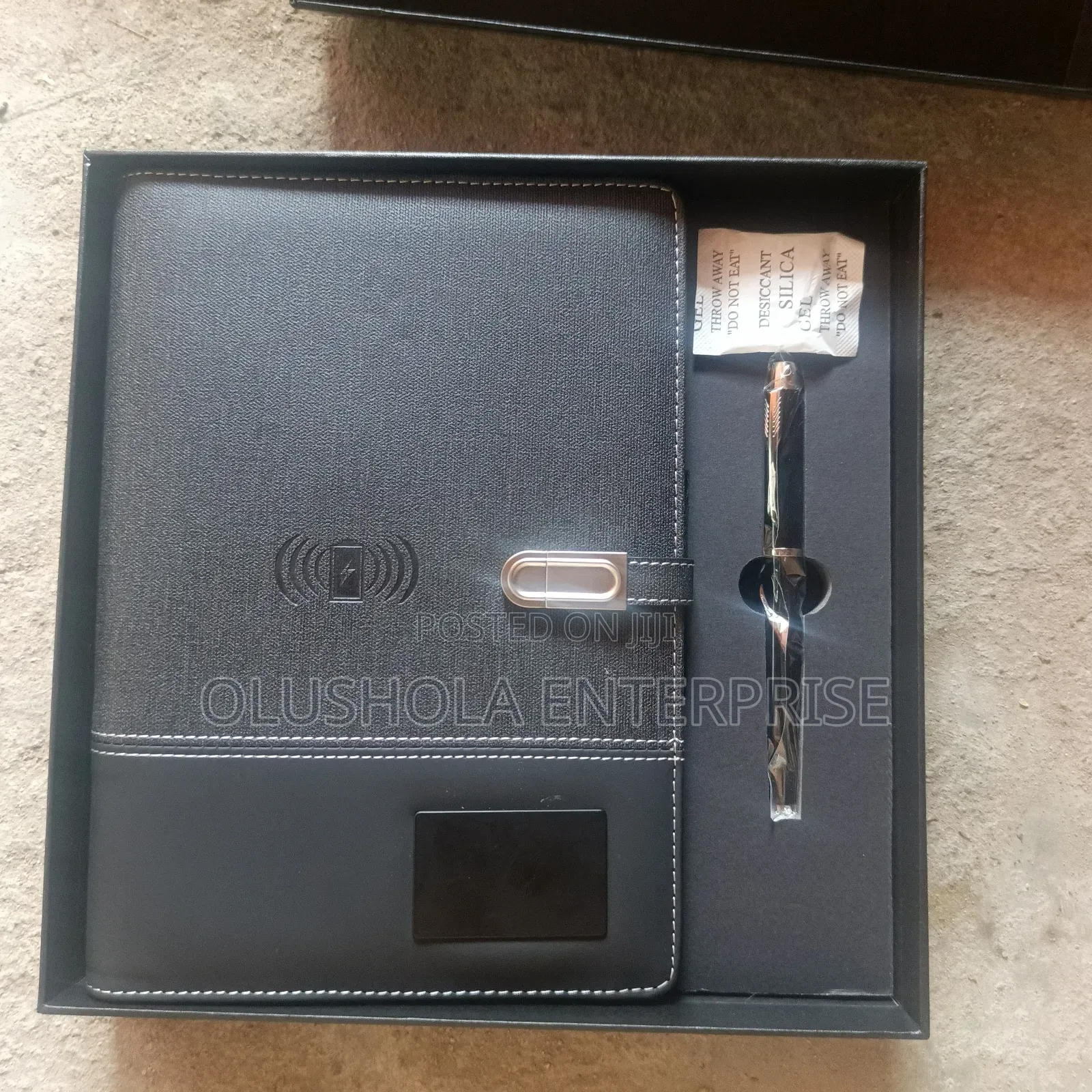 Notebook Power Bank