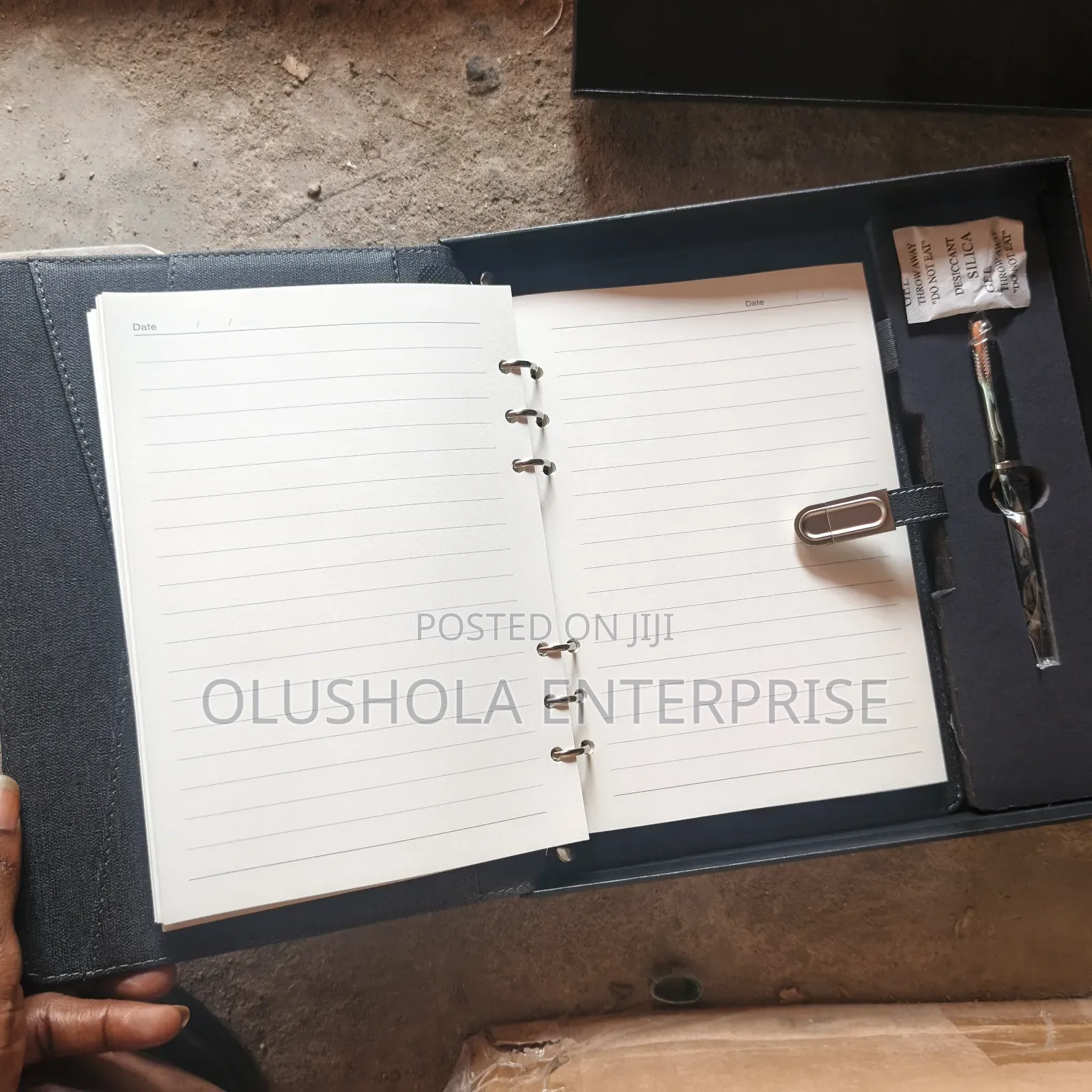 Notebook Power Bank