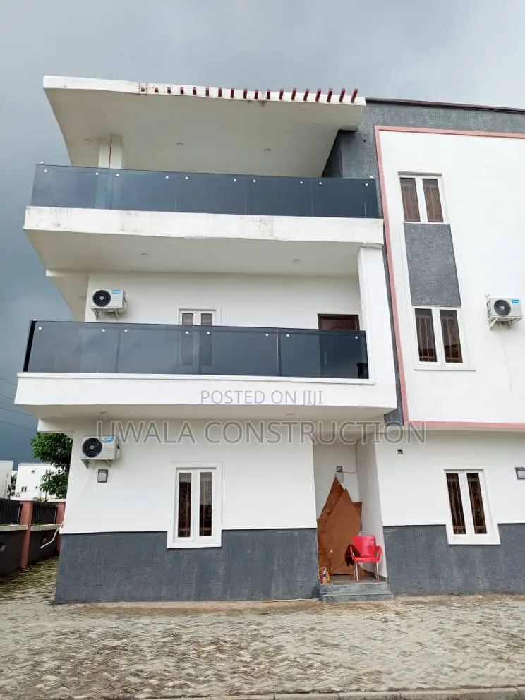 4bdrm Apartment in Mabushi for sale