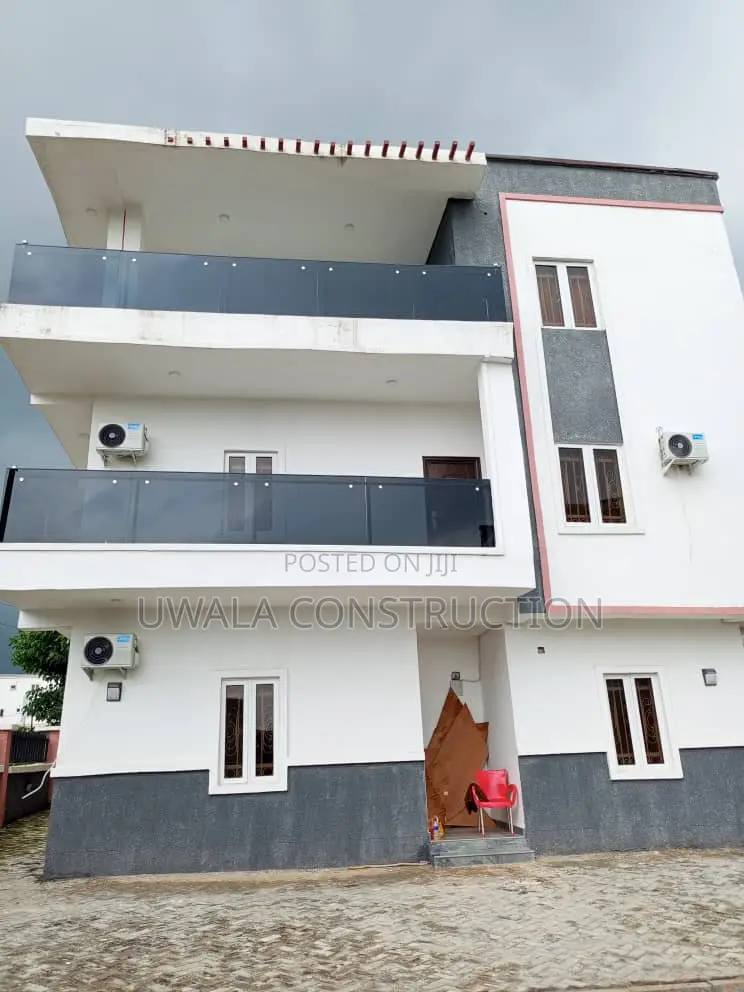 4bdrm Apartment in Mabushi for sale