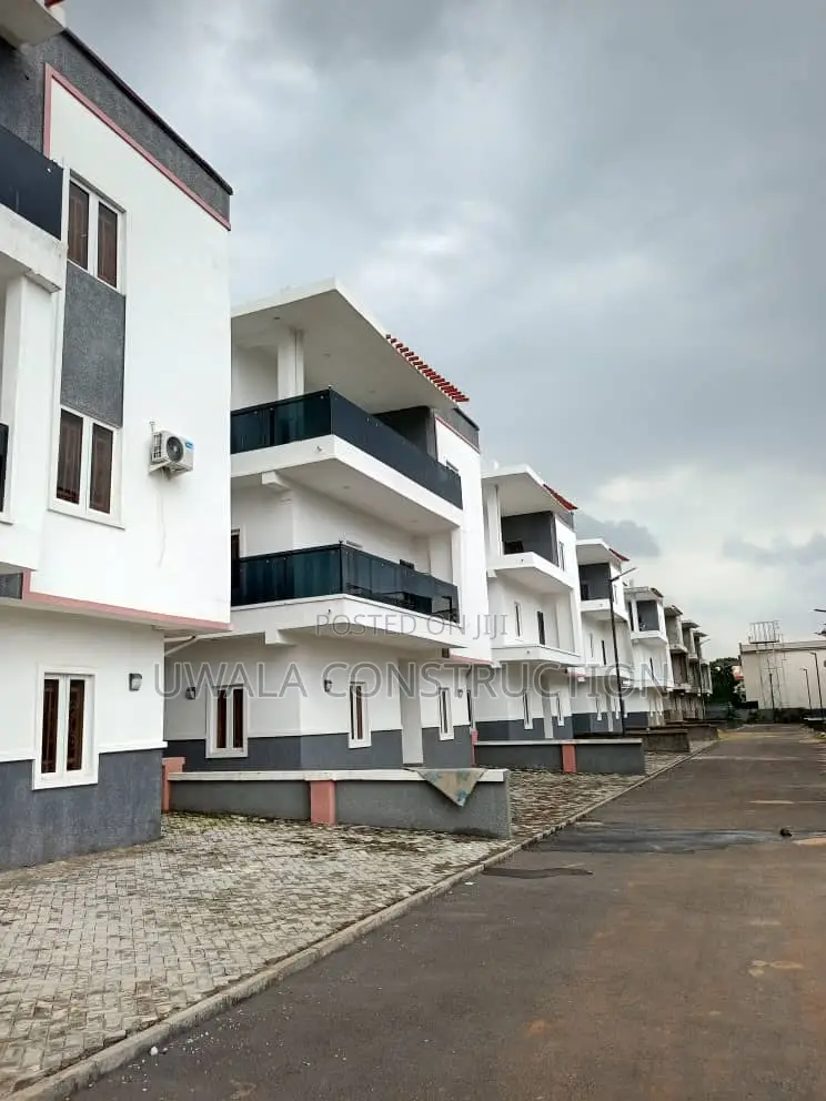 4bdrm Apartment in Mabushi for sale