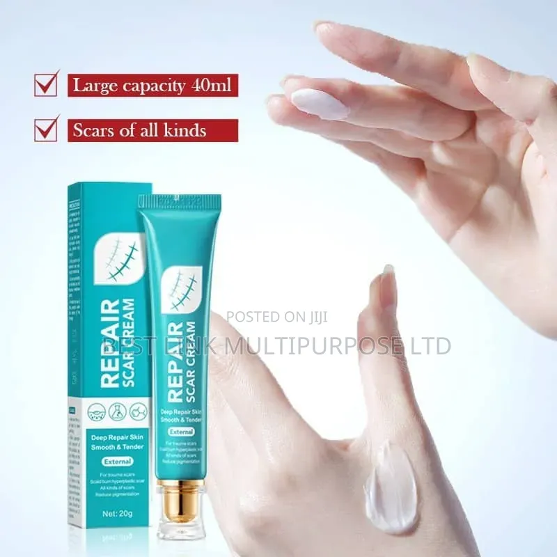 Repair Scar Cream / Sadoer (Wholesaleonly)