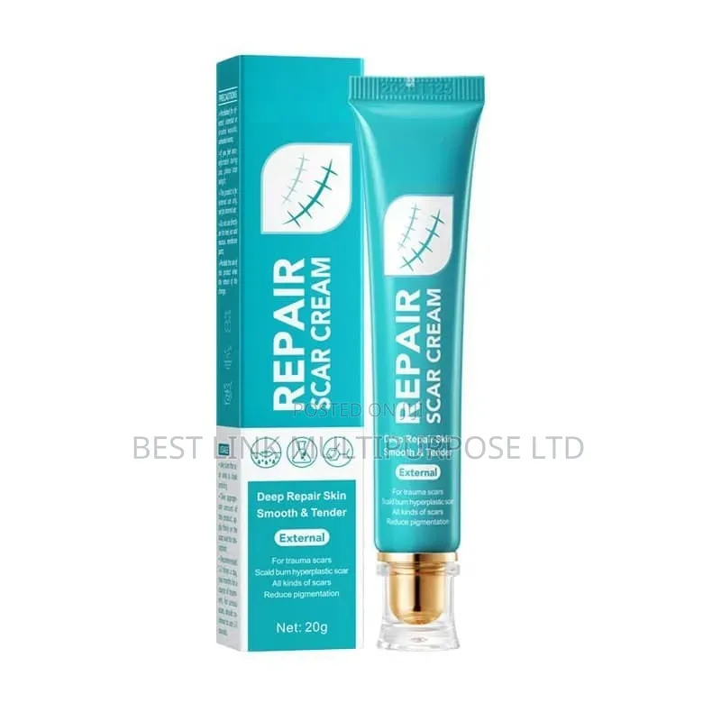 Repair Scar Cream / Sadoer (Wholesaleonly)