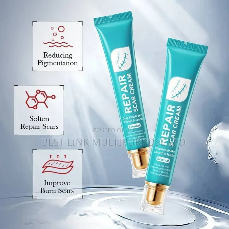Repair Scar Cream / Sadoer (Wholesaleonly)