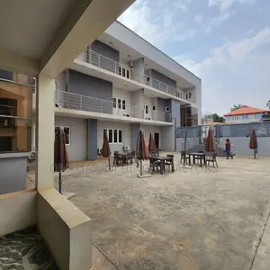 Fully Functional 25-Rooms Hotel in a Prime Location
