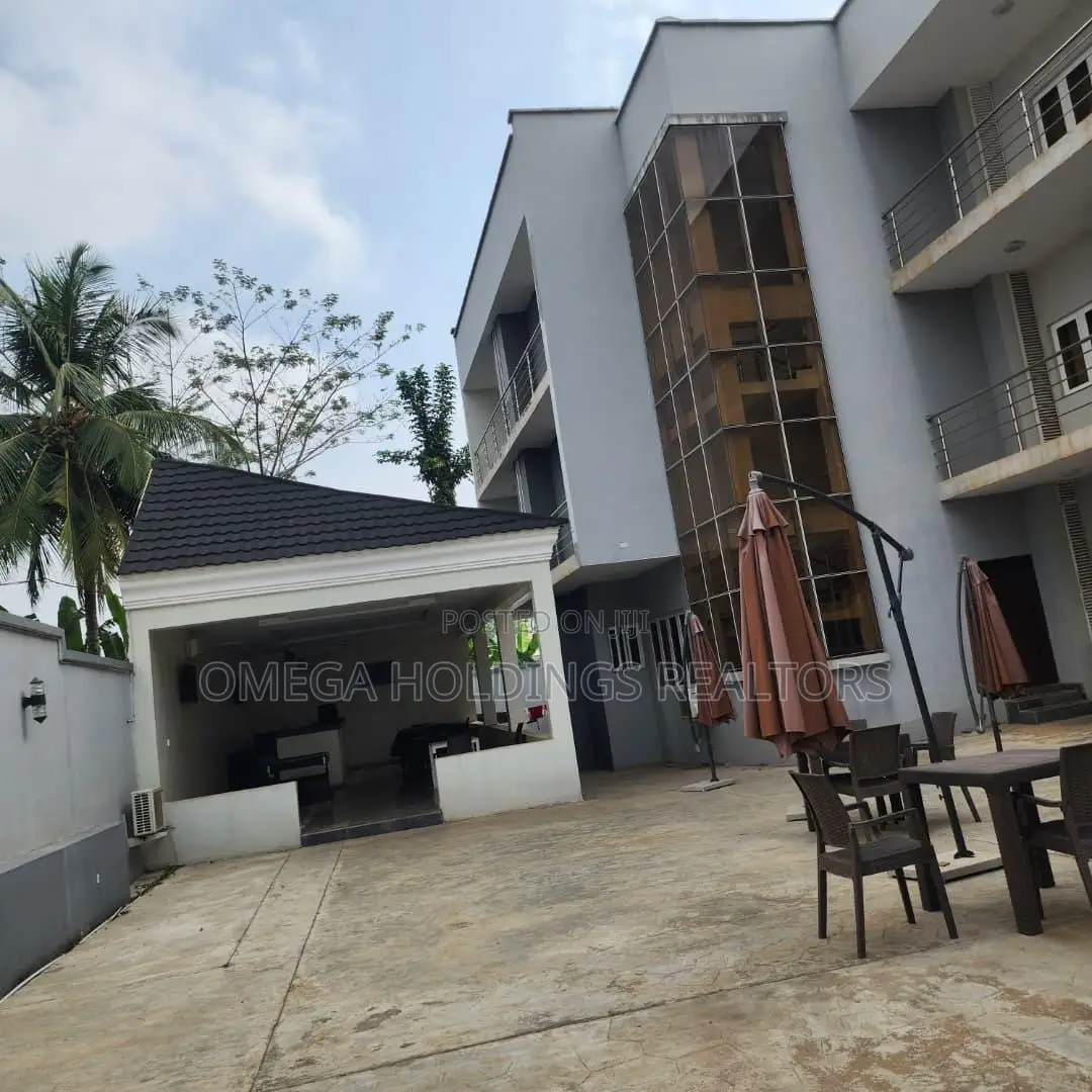 Fully Functional 25-Rooms Hotel in a Prime Location