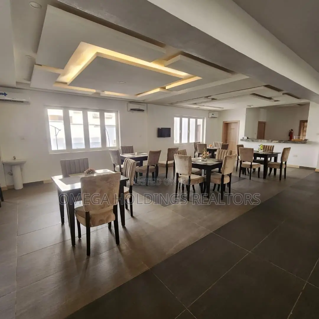 Fully Functional 25-Rooms Hotel in a Prime Location