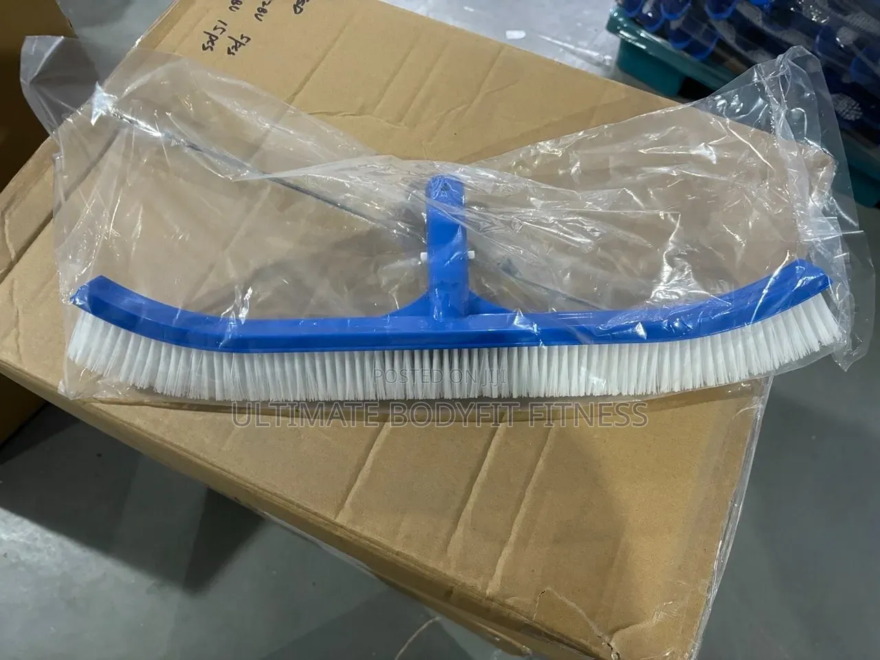 Brand New Swimming Pool Brush